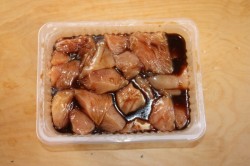 Курица фри по-японски (tori kara-age) - шаг 4