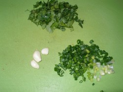 Курица в остром томатном соусе - шаг 13