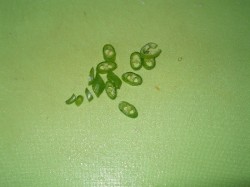 Курица в остром томатном соусе - шаг 8