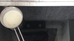 Куриное филе в молоке - шаг 4 Куриное филе в молоке - шаг 4