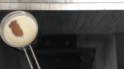 Куриное филе в молоке - шаг 5 Куриное филе в молоке - шаг 5