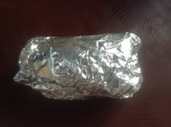 Куриные рулеты с бананом и яблочным соусом - шаг 4