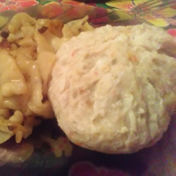 Куриный митбол