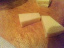 Куриный митбол - шаг 2