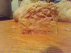 Куриный митбол - шаг 4