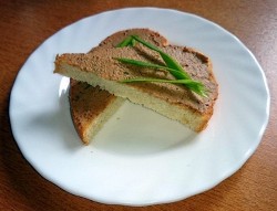 Куриный паштет из печени с морковью - шаг 5