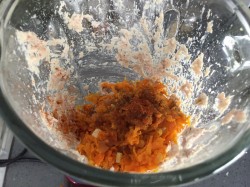 Паштет из куриных окорочков - шаг 6