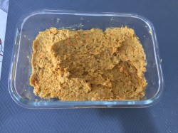 Паштет из куриных окорочков - шаг 7