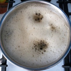 Квас домашний из растворимого цикория - шаг 1 Квас домашний из растворимого цикория - шаг 1