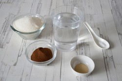 Квас из цикория в домашних условиях - шаг 1 Квас из цикория в домашних условиях - шаг 1