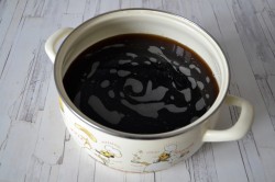 Квас из цикория в домашних условиях - шаг 2 Квас из цикория в домашних условиях - шаг 2