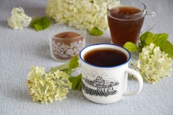 Квас из цикория в домашних условиях - шаг 9 Квас из цикория в домашних условиях - шаг 9