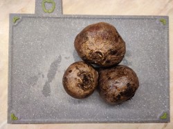 Квашеная свекла на зиму - шаг 1 Квашеная свекла на зиму - шаг 1