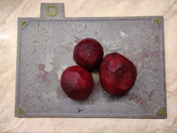 Квашеная свекла на зиму - шаг 2 Квашеная свекла на зиму - шаг 2