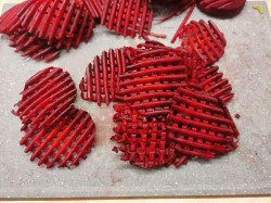 Квашеная свекла на зиму - шаг 3 Квашеная свекла на зиму - шаг 3