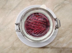 Квашеная свекла на зиму - шаг 7 Квашеная свекла на зиму - шаг 7