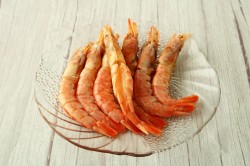 Лангустины в духовке - шаг 2