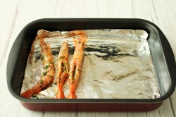 Лангустины в духовке - шаг 7