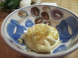 Лаваш с плавленым сыром - шаг 2 Лаваш с плавленым сыром - шаг 2