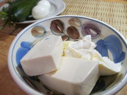 Лаваш с плавленым сыром - шаг 3 Лаваш с плавленым сыром - шаг 3