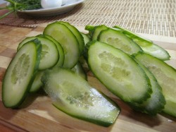 Лаваш с плавленым сыром - шаг 5 Лаваш с плавленым сыром - шаг 5