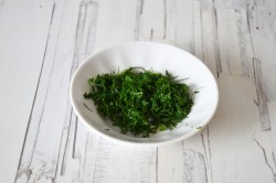 Лаваш с сыром и яйцом - шаг 4