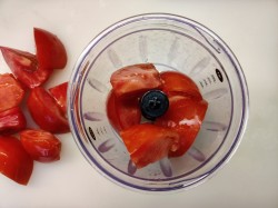 Лечо из кабачков пальчики оближешь на зиму - шаг 2 Лечо из кабачков пальчики оближешь на зиму - шаг 2