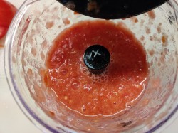 Лечо из кабачков пальчики оближешь на зиму - шаг 3 Лечо из кабачков пальчики оближешь на зиму - шаг 3