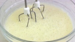 Ленивая Монастырская изба из тонких блинчиков без муки - шаг 3 Ленивая Монастырская изба из тонких блинчиков без муки - шаг 3