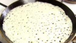 Ленивая Монастырская изба из тонких блинчиков без муки - шаг 4 Ленивая Монастырская изба из тонких блинчиков без муки - шаг 4