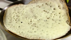 Ленивая Монастырская изба из тонких блинчиков без муки - шаг 5 Ленивая Монастырская изба из тонких блинчиков без муки - шаг 5