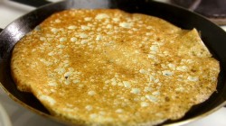 Ленивая Монастырская изба из тонких блинчиков без муки - шаг 6 Ленивая Монастырская изба из тонких блинчиков без муки - шаг 6