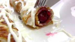 Ленивая Монастырская изба из тонких блинчиков без муки - шаг 9 Ленивая Монастырская изба из тонких блинчиков без муки - шаг 9