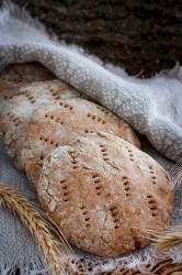 Лепёшки без дрожжей - шаг 6