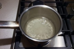 Ликер из черной смородины - шаг 7