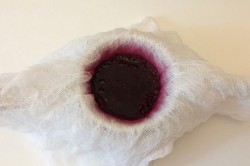 Ликер из черной смородины - шаг 9