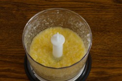 Лимонная начинка - шаг 4 Лимонная начинка - шаг 4