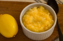 Лимонная начинка - шаг 6 Лимонная начинка - шаг 6