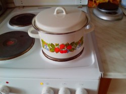 Лимонный джем - шаг 4 Лимонный джем - шаг 4