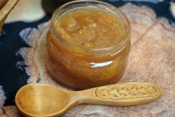 Лимонный джем - шаг 7 Лимонный джем - шаг 7