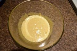 Крем на лимонах желтках масле - шаг 3