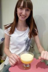 Крем на лимонах желтках масле - шаг 7