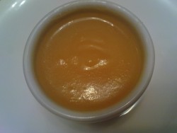 Лимонный курд на яйце без крахмала - шаг 3 Лимонный курд на яйце без крахмала - шаг 3