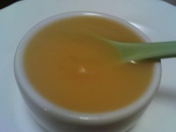 Лимонный курд на яйце без крахмала - шаг 2 Лимонный курд на яйце без крахмала - шаг 2