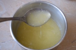 Лимонный курд классический - шаг 3 Лимонный курд классический - шаг 3