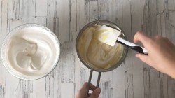 Лимонный мусс - шаг 10