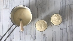 Лимонный мусс - шаг 11