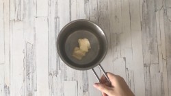 Лимонный мусс - шаг 2