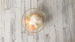 Лимонный мусс - шаг 3