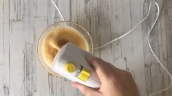 Лимонный мусс - шаг 4